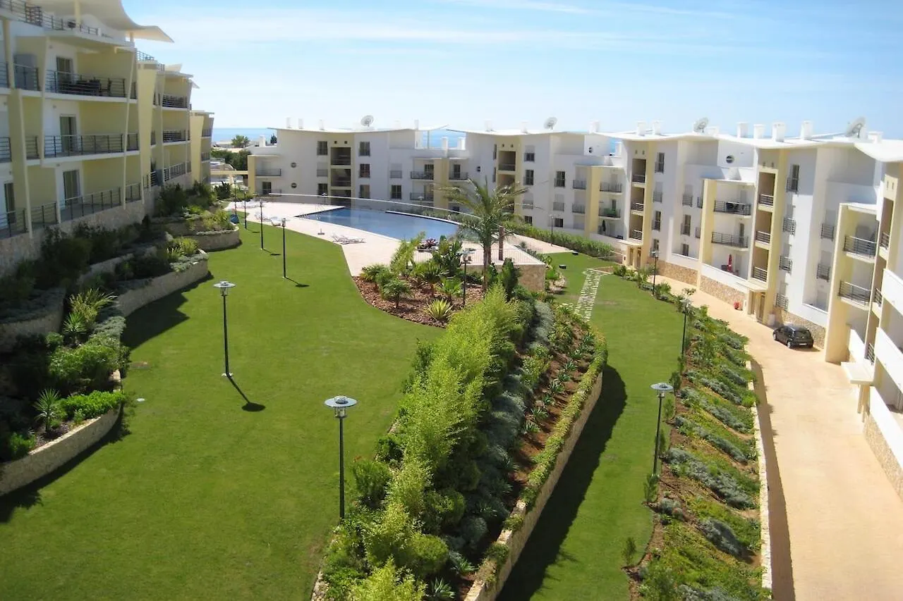 Apartmán Encosta Da Orada By Garvetur Albufeira Portugalsko