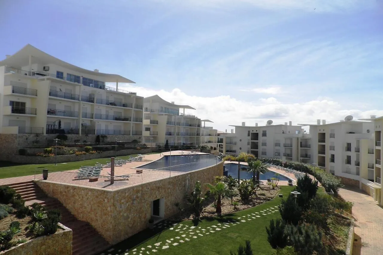 Apartmán Encosta Da Orada By Garvetur Albufeira