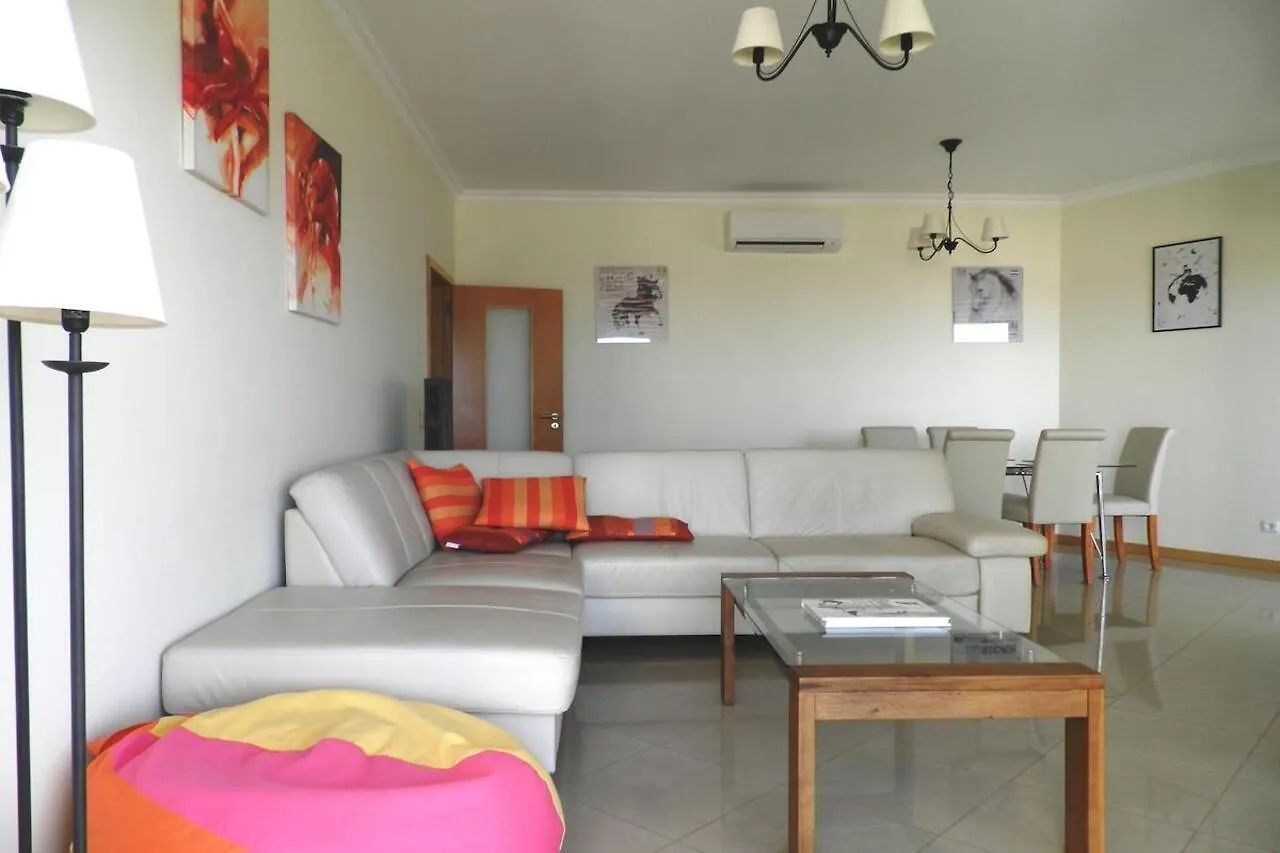 Apartmán Encosta Da Orada By Garvetur Albufeira