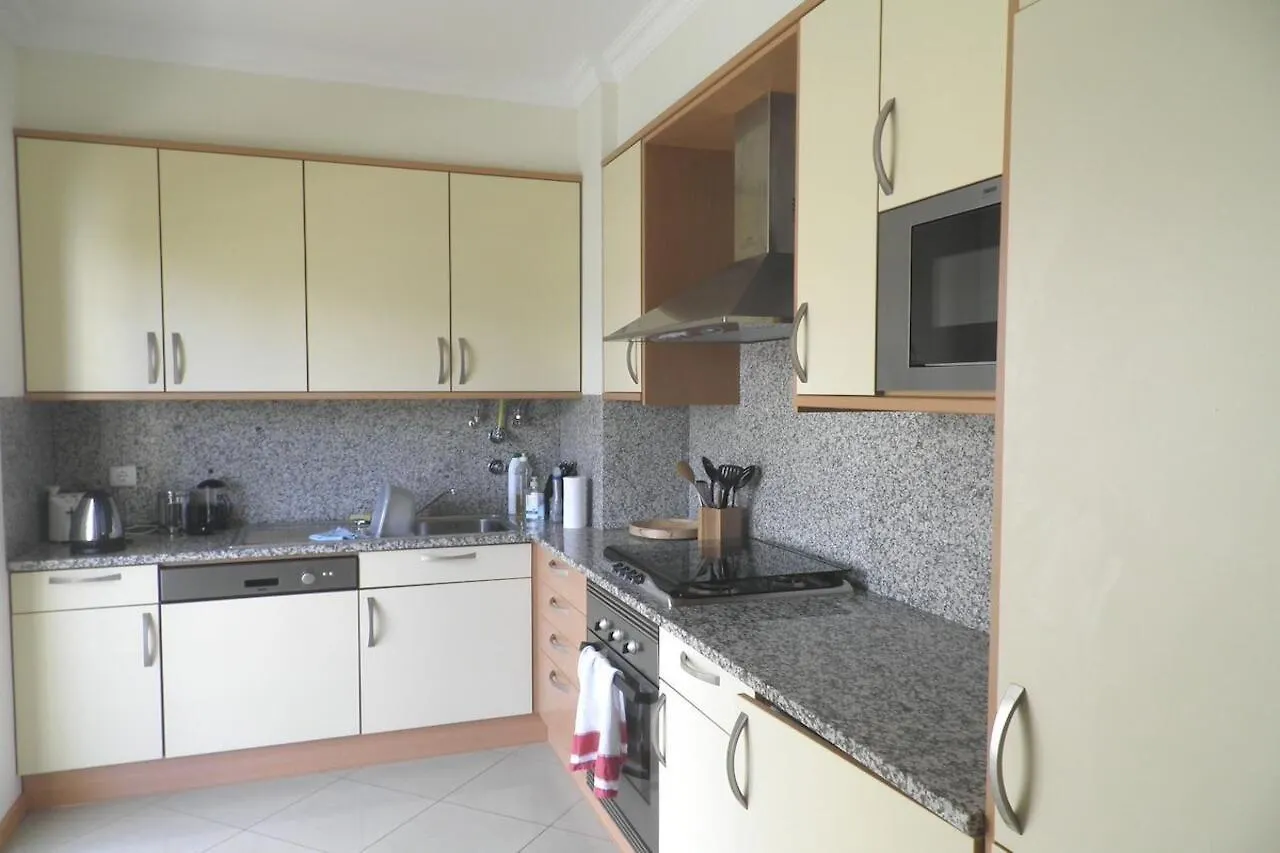 Apartmán Encosta Da Orada By Garvetur Albufeira