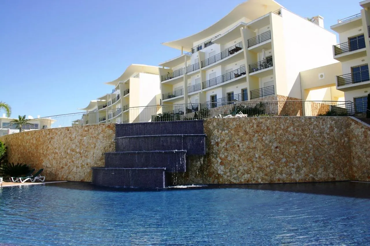 Apartmán Encosta Da Orada By Garvetur Albufeira