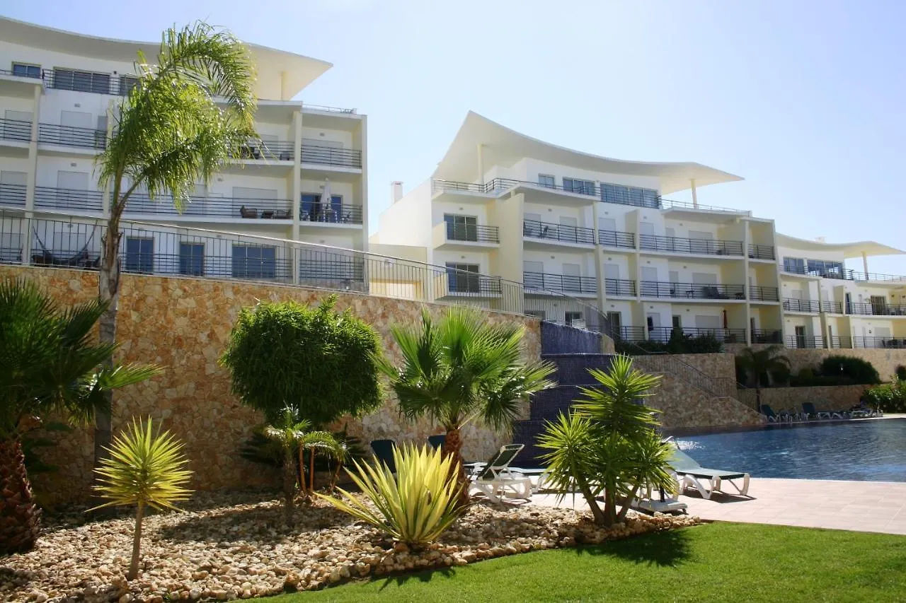 Apartmán Encosta Da Orada By Garvetur Albufeira