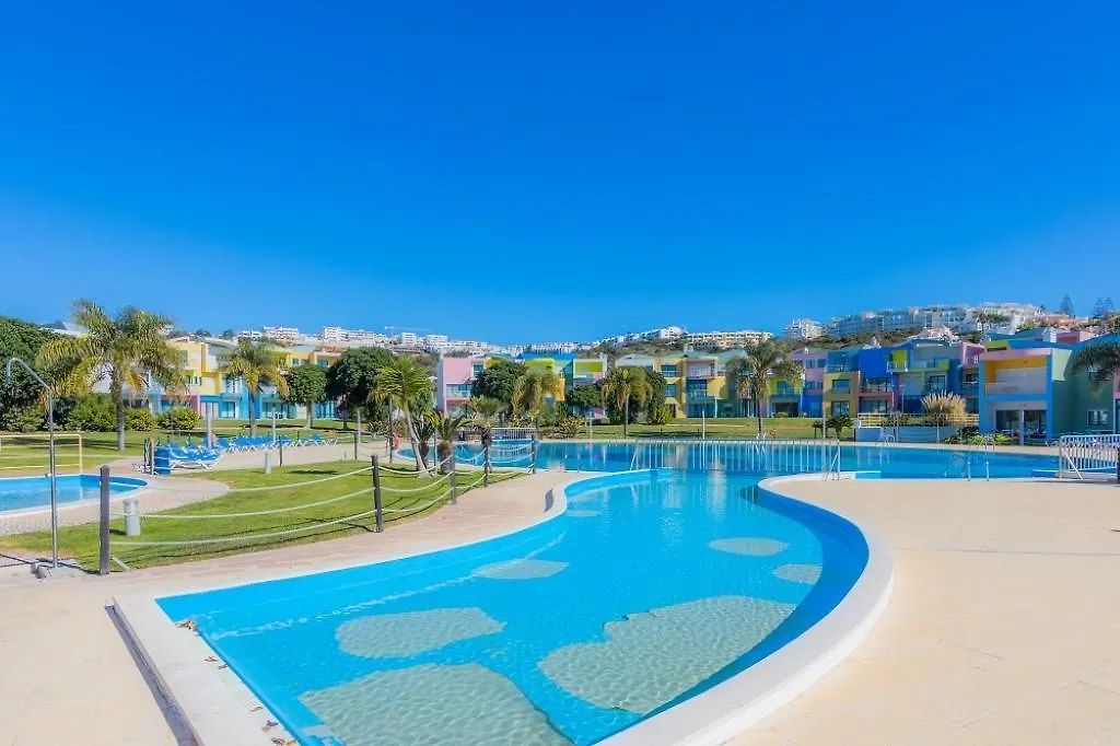 Apartmán Encosta Da Orada By Garvetur Albufeira