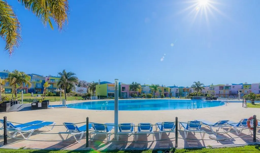 Apartmán Encosta Da Orada By Garvetur Albufeira Portugalsko