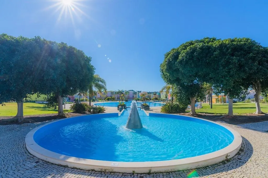 Apartmán Encosta Da Orada By Garvetur Albufeira