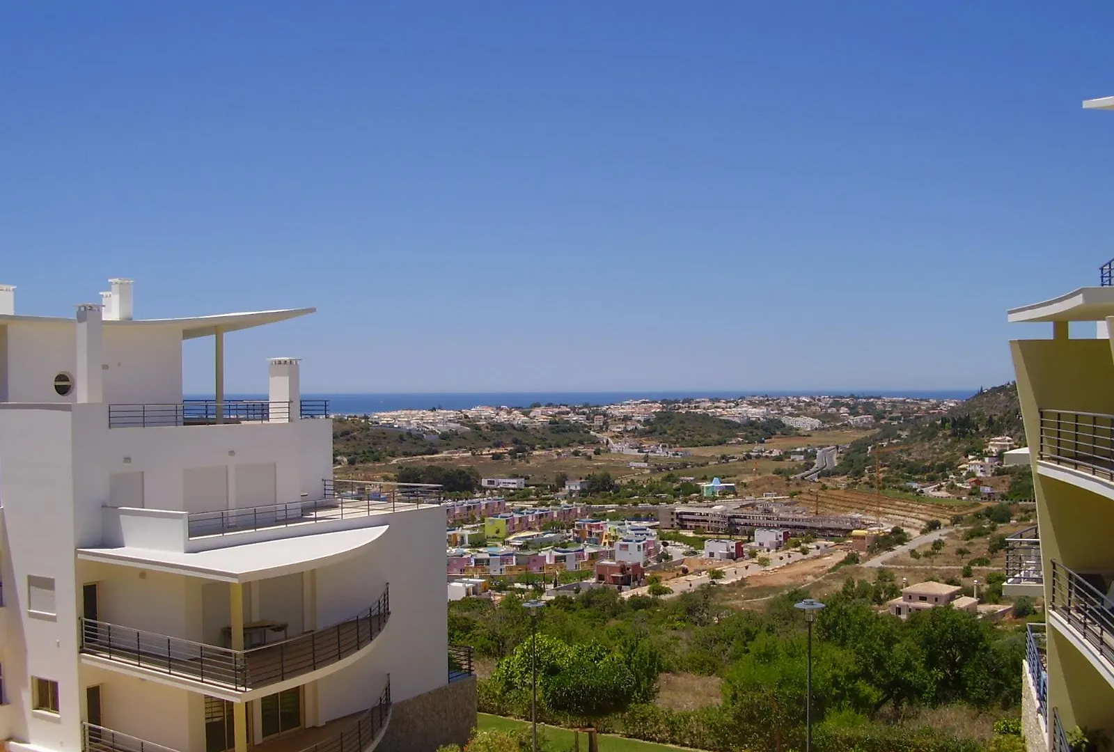 Apartmán Encosta Da Orada By Garvetur Albufeira