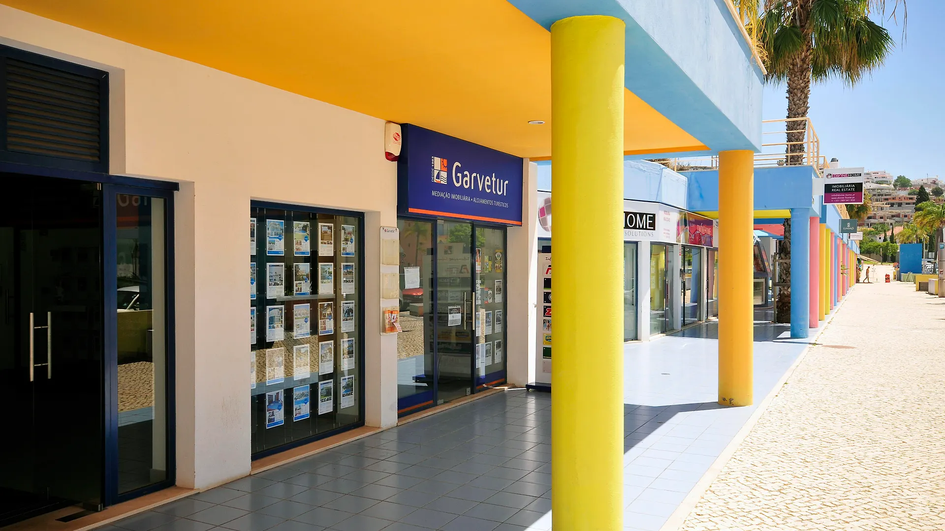 Apartmán Encosta Da Orada By Garvetur Albufeira Portugalsko