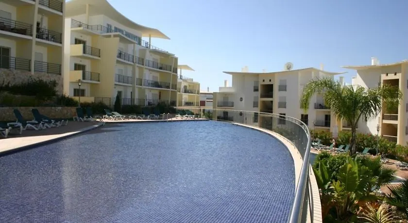 Apartmán Encosta Da Orada By Garvetur Albufeira