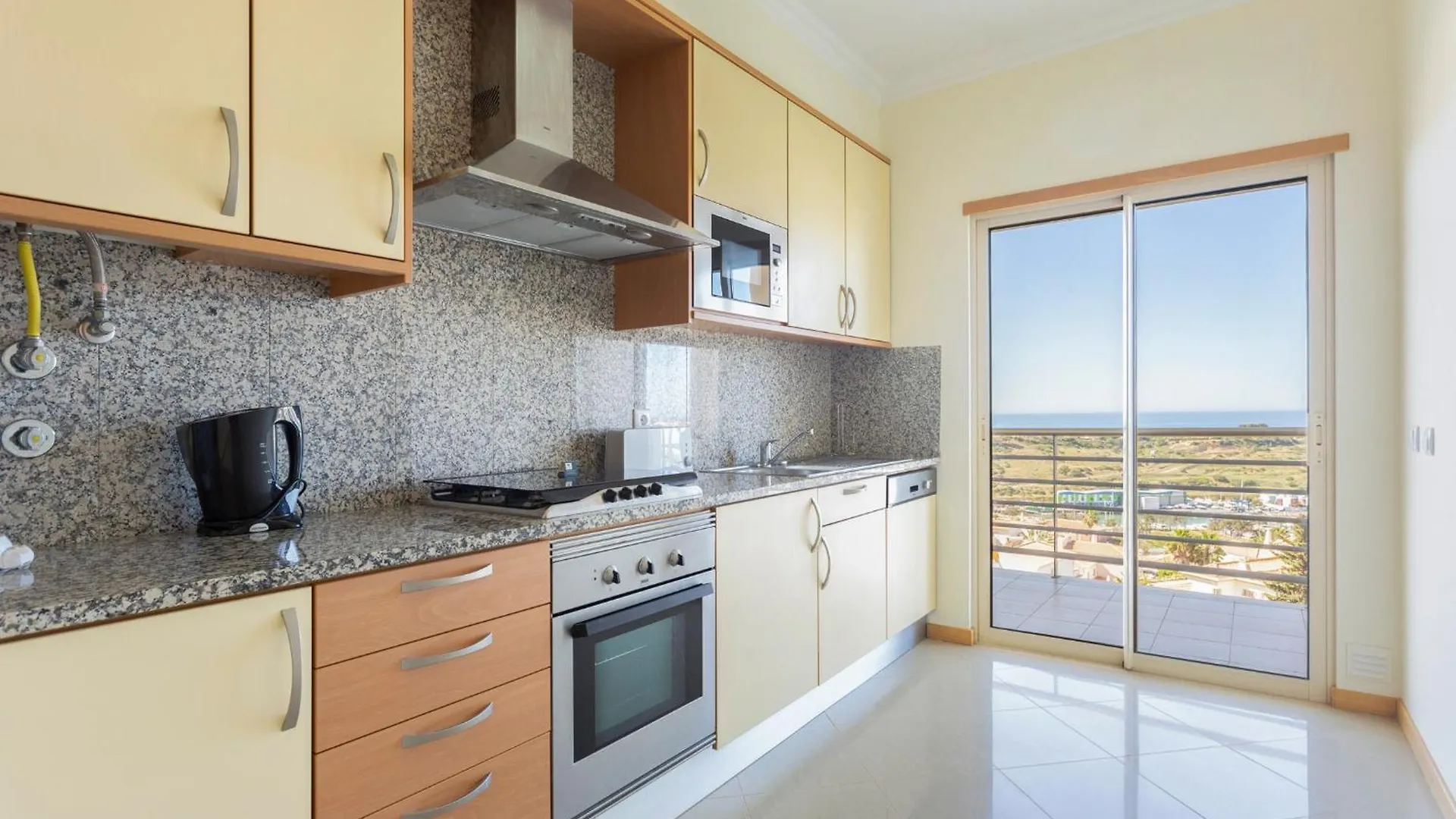 Apartmán Encosta Da Orada By Garvetur Albufeira 0*,  Portugalsko