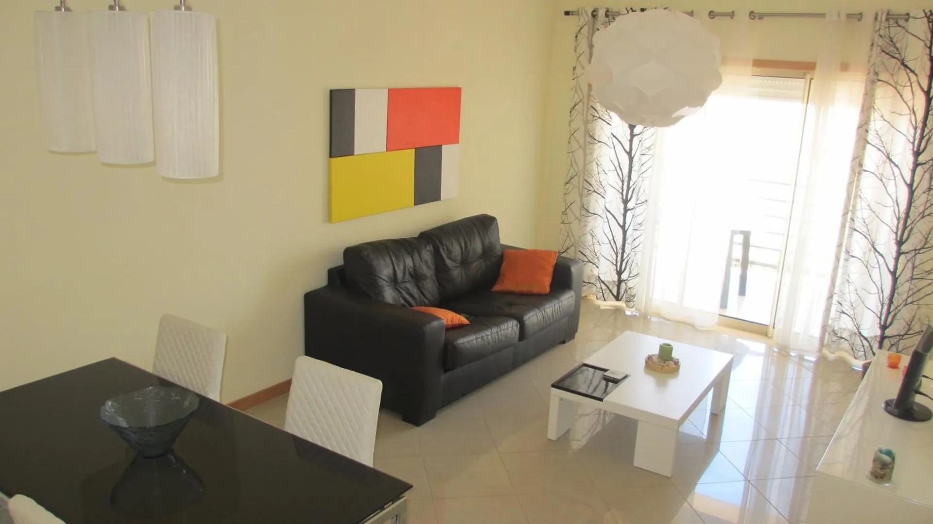 Apartmán Encosta Da Orada By Garvetur Albufeira