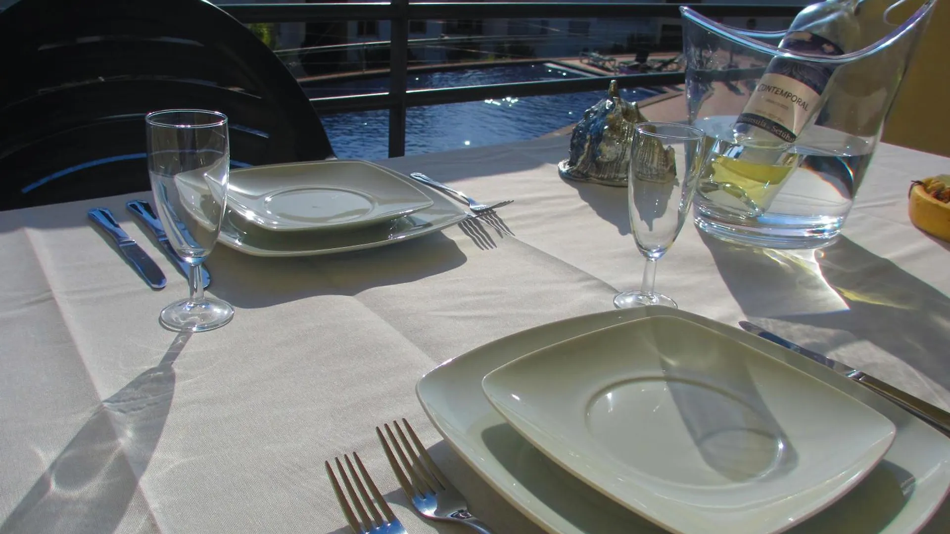 Apartmán Encosta Da Orada By Garvetur Albufeira Portugalsko