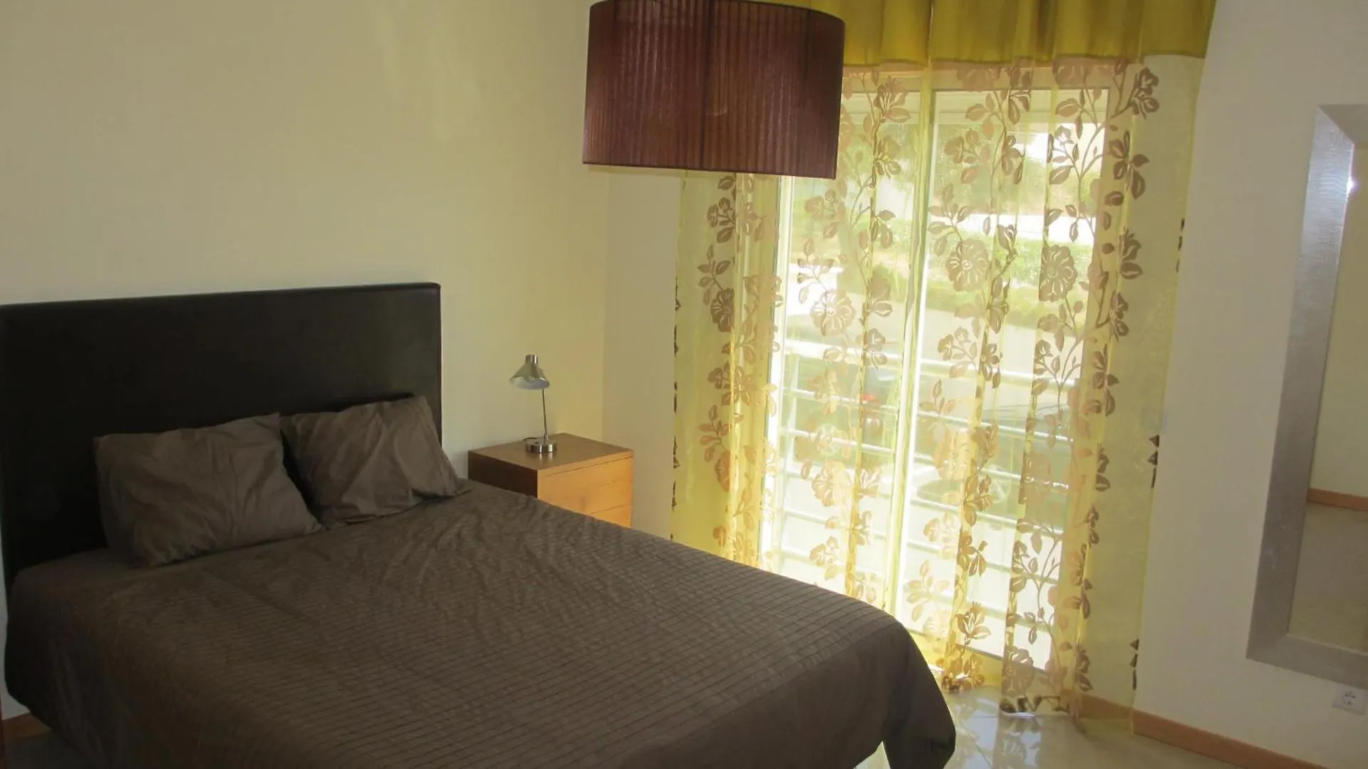 Apartmán Encosta Da Orada By Garvetur Albufeira