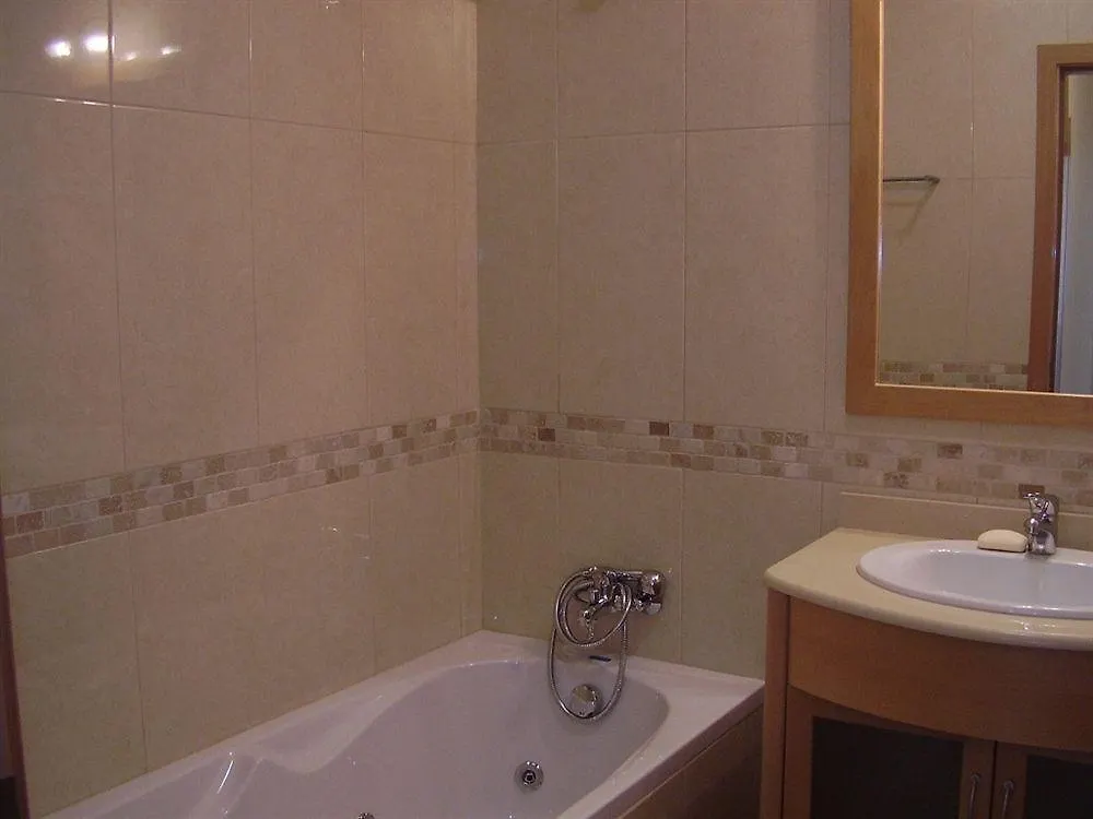 Apartmán Encosta Da Orada By Garvetur Albufeira