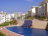 Apartmán Encosta Da Orada By Garvetur Albufeira 0*,  Portugalsko