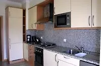Apartmán Encosta Da Orada By Garvetur Albufeira Portugalsko