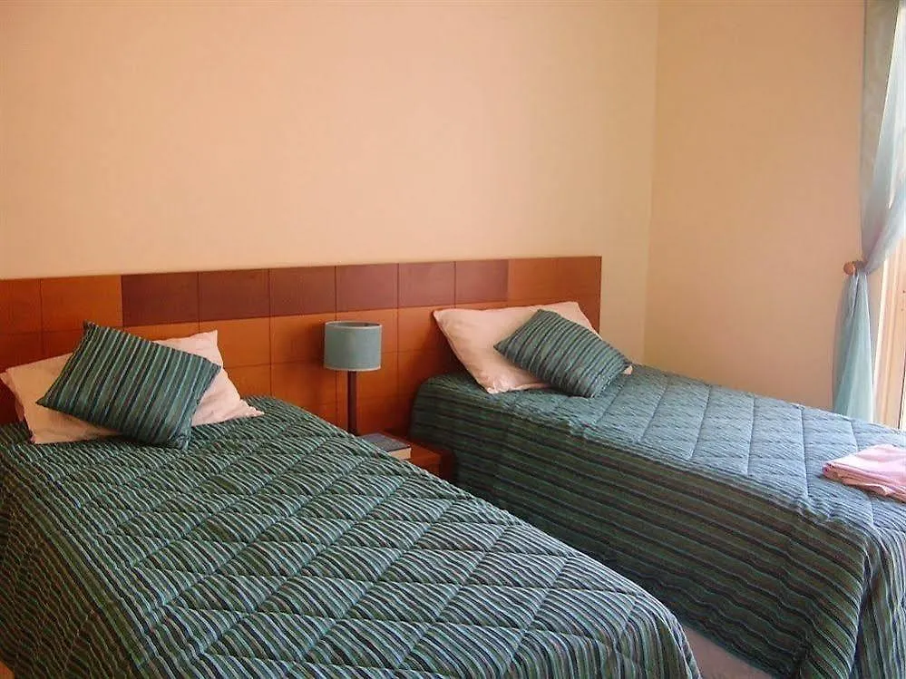 Apartmán Encosta Da Orada By Garvetur Albufeira Portugalsko
