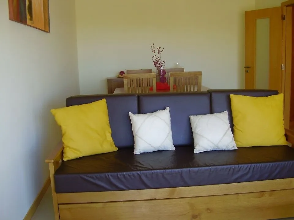 Apartmán Encosta Da Orada By Garvetur Albufeira Portugalsko