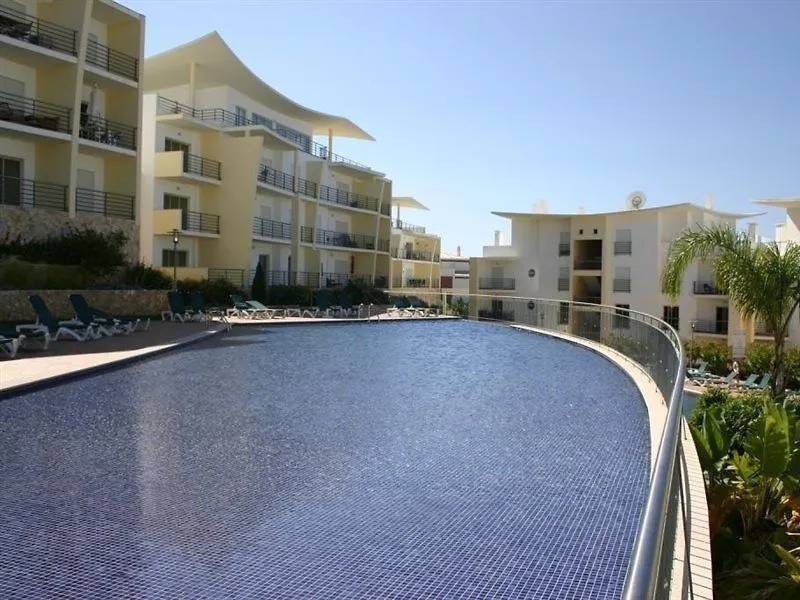 Apartmán Encosta Da Orada By Garvetur Albufeira
