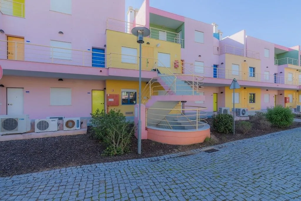 Apartmán Encosta Da Orada By Garvetur Albufeira Portugalsko