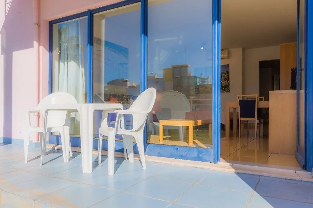 Apartmán Encosta Da Orada By Garvetur Albufeira