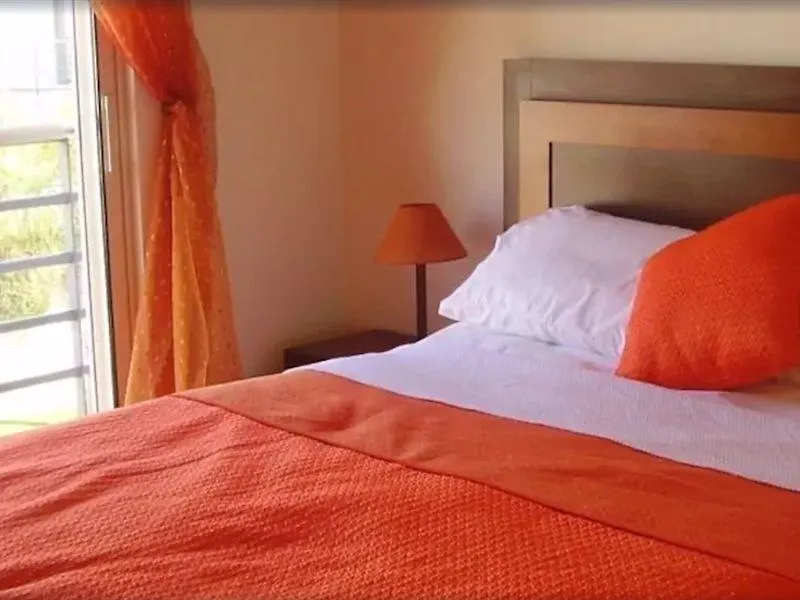 Apartmán Encosta Da Orada By Garvetur Albufeira