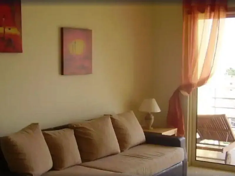 Apartmán Encosta Da Orada By Garvetur Albufeira