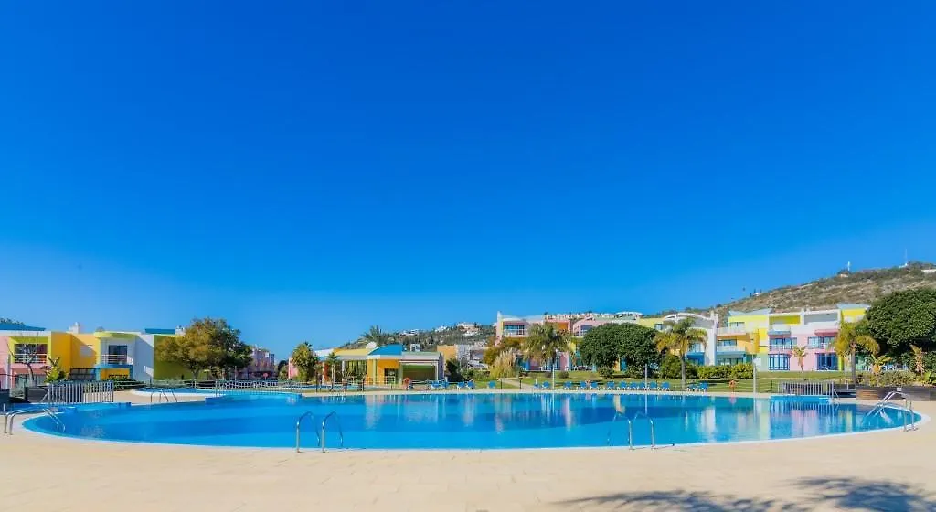 Appartamento Encosta Da Orada By Garvetur Albufeira 0*,  Portogallo