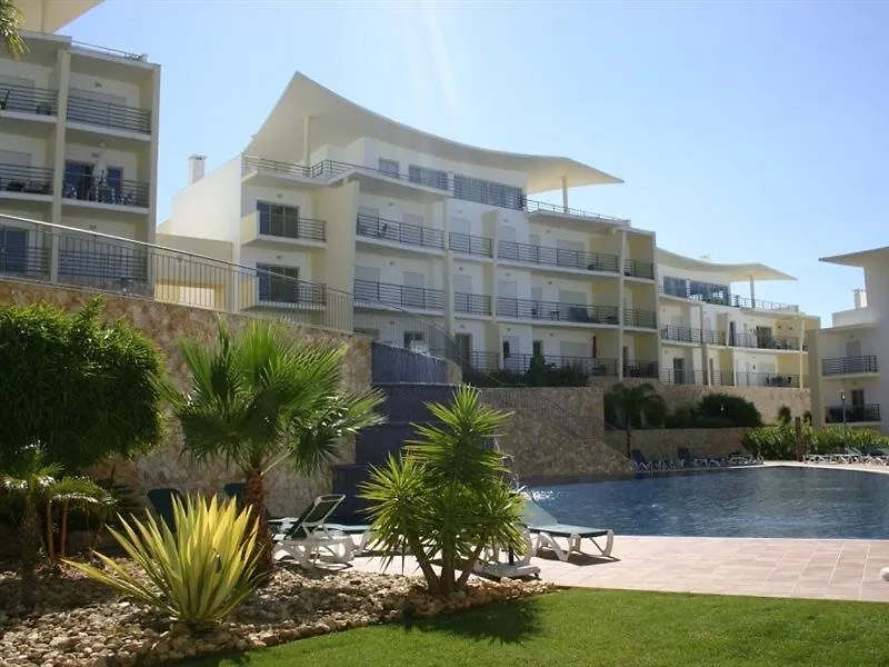 Appartamento Encosta Da Orada By Garvetur Albufeira Portogallo