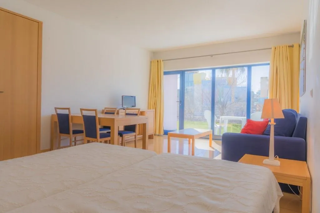 Encosta Da Orada By Garvetur Apartment Albufeira