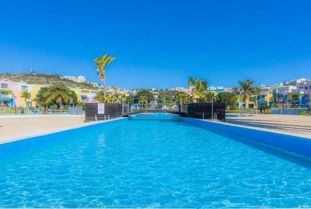 Encosta Da Orada By Garvetur Apartment Albufeira 0*,
