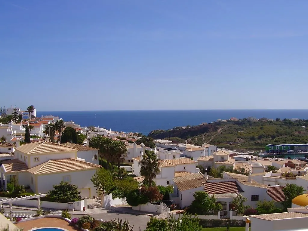 Encosta Da Orada By Garvetur Apartment Albufeira