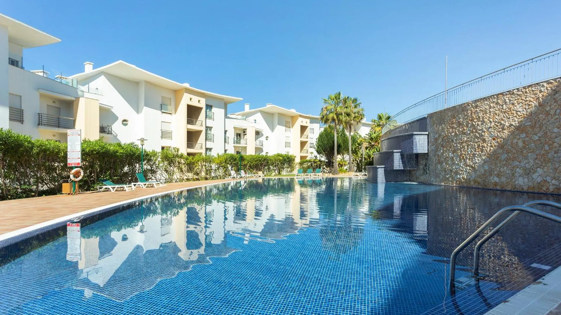 Encosta Da Orada By Garvetur Apartment Albufeira