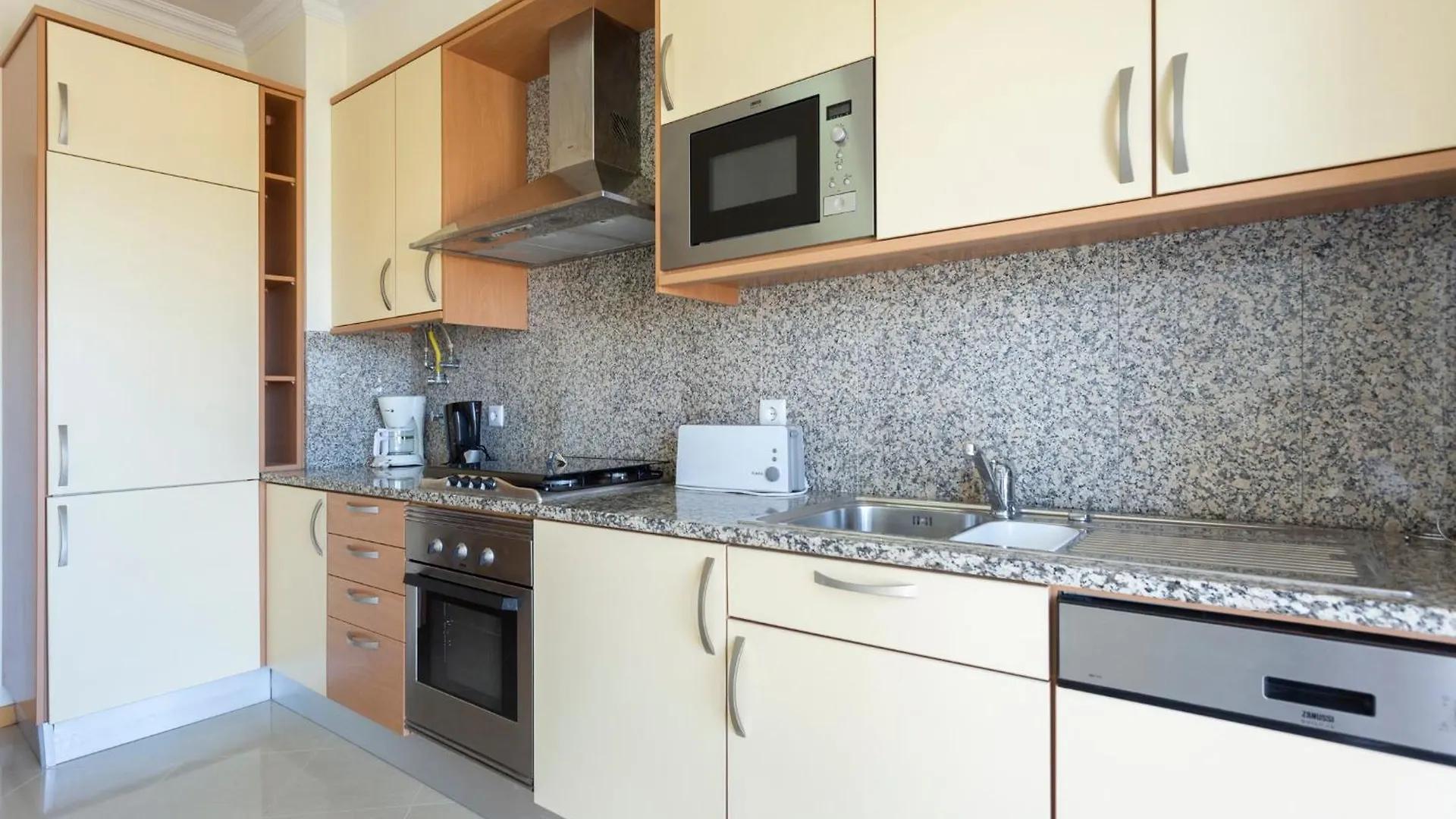 Encosta Da Orada By Garvetur Apartment Albufeira