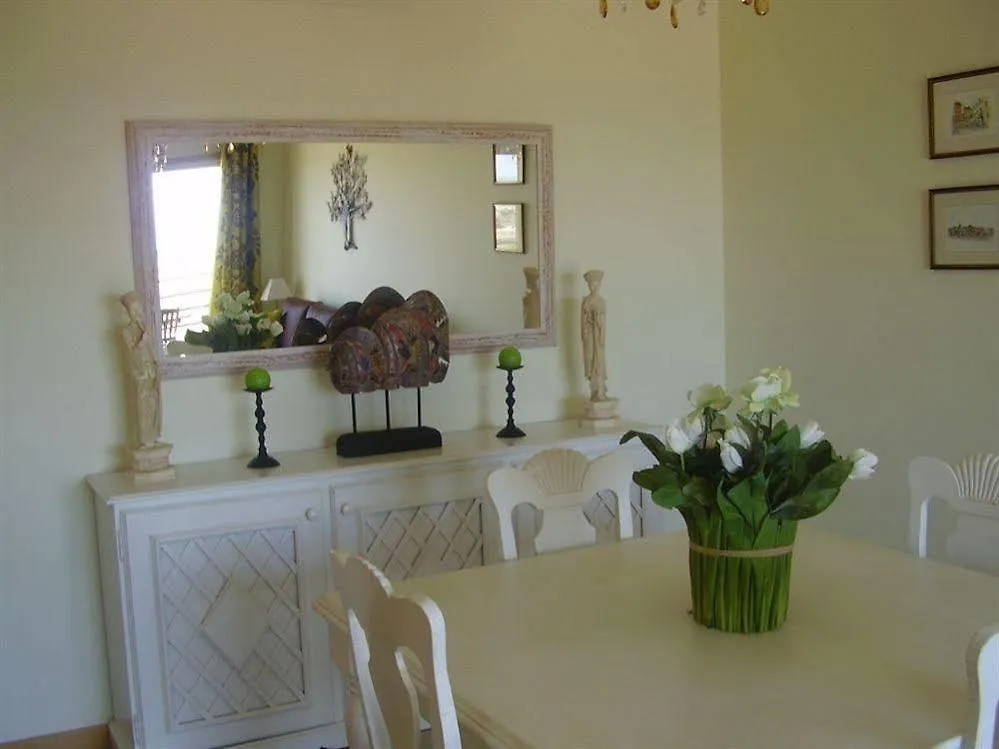 Encosta Da Orada By Garvetur Apartment Albufeira 0*,