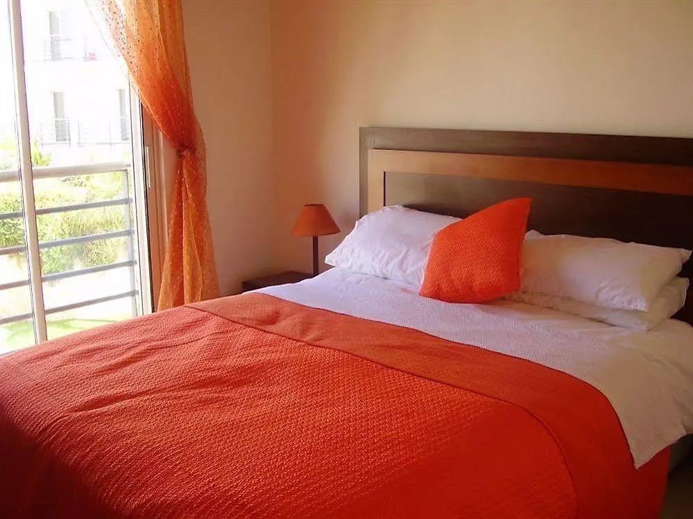 Encosta Da Orada By Garvetur Apartment Albufeira
